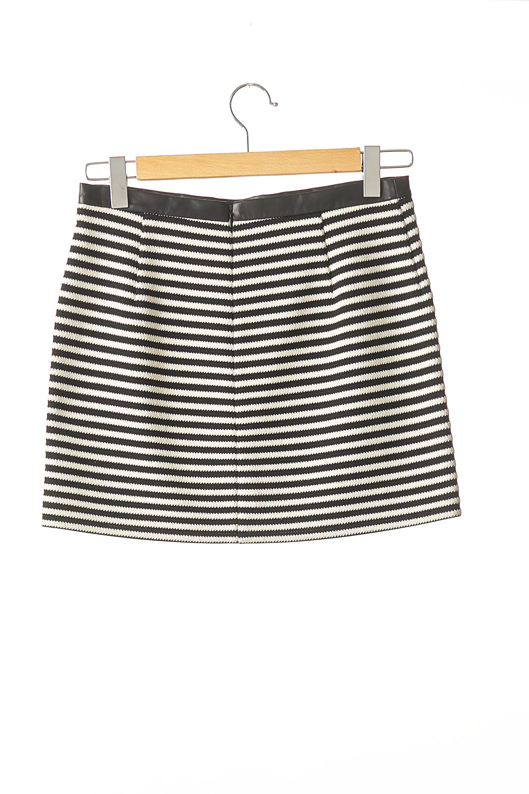 Alexander Wang Mini Jupe Femme couleur noir