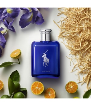 Ralph Lauren Polo Blue Eau de Parfum 40 ml