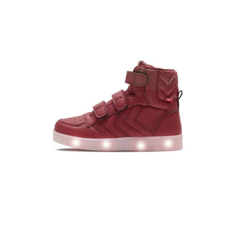 hummel STADIL FLASH Sneaker Kinder