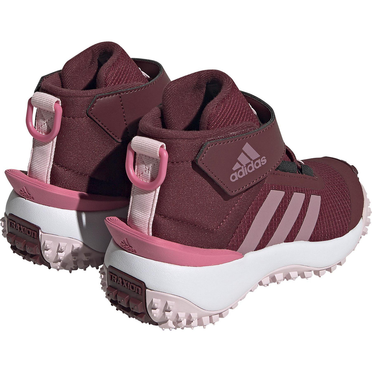 Outdoorschuhe FORTATRAIL EL K für Mädchen