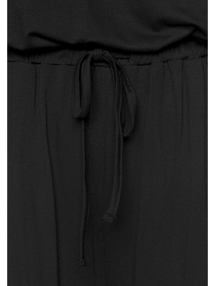 Buffalo Overall in schwarz günstig kaufen