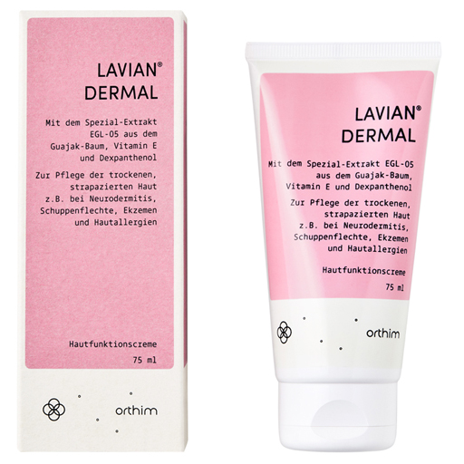 LAVIAN dermal Creme  75 ml  Creme