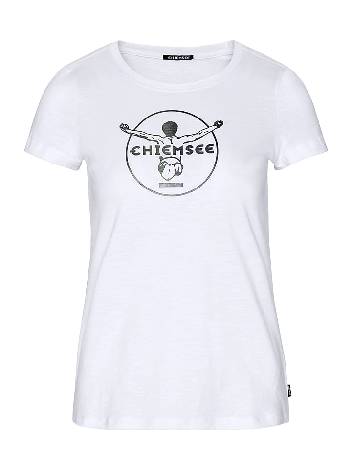 Chiemsee Shirt 