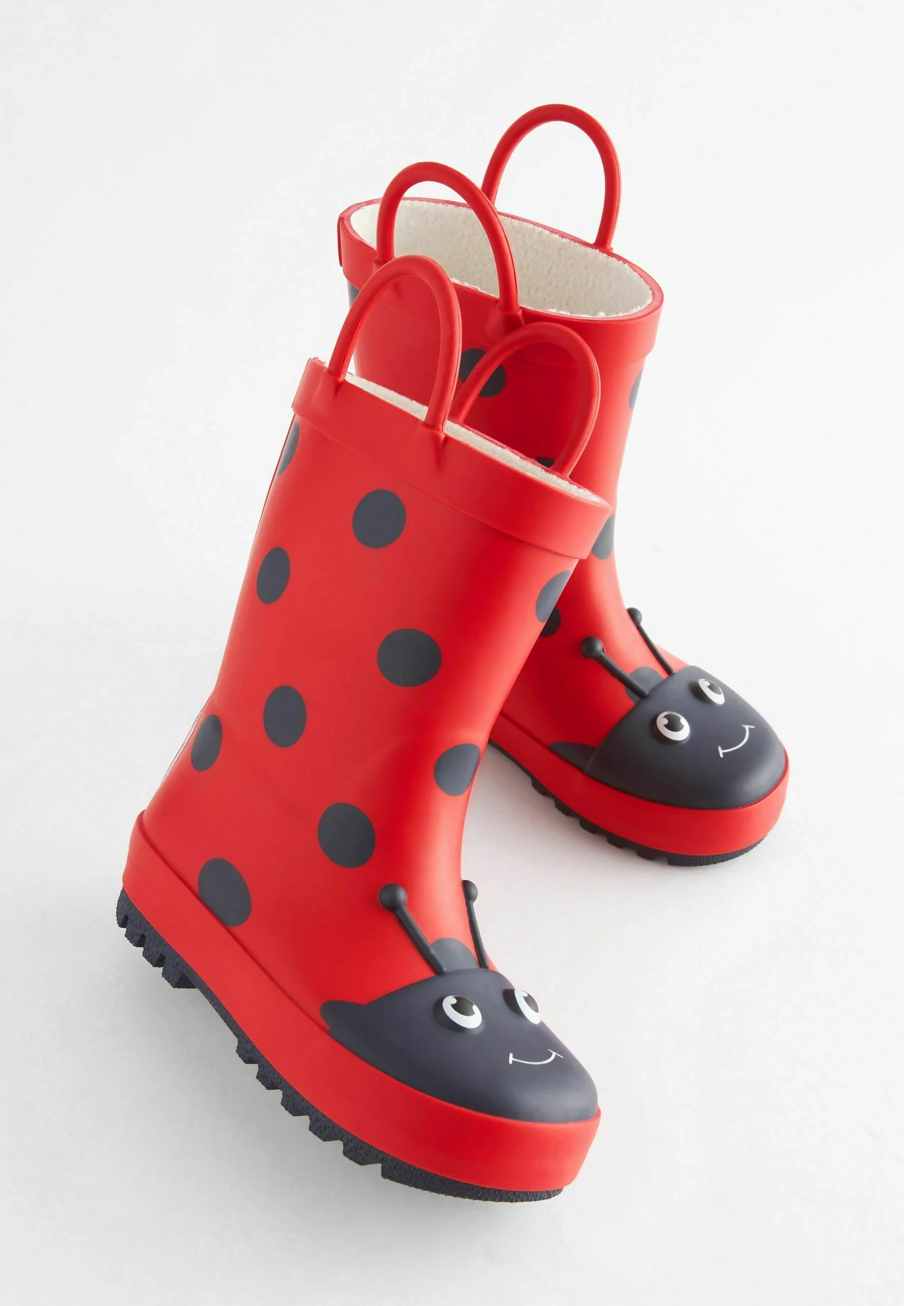 Siguiente MANEJO JOVEN - Botas de goma