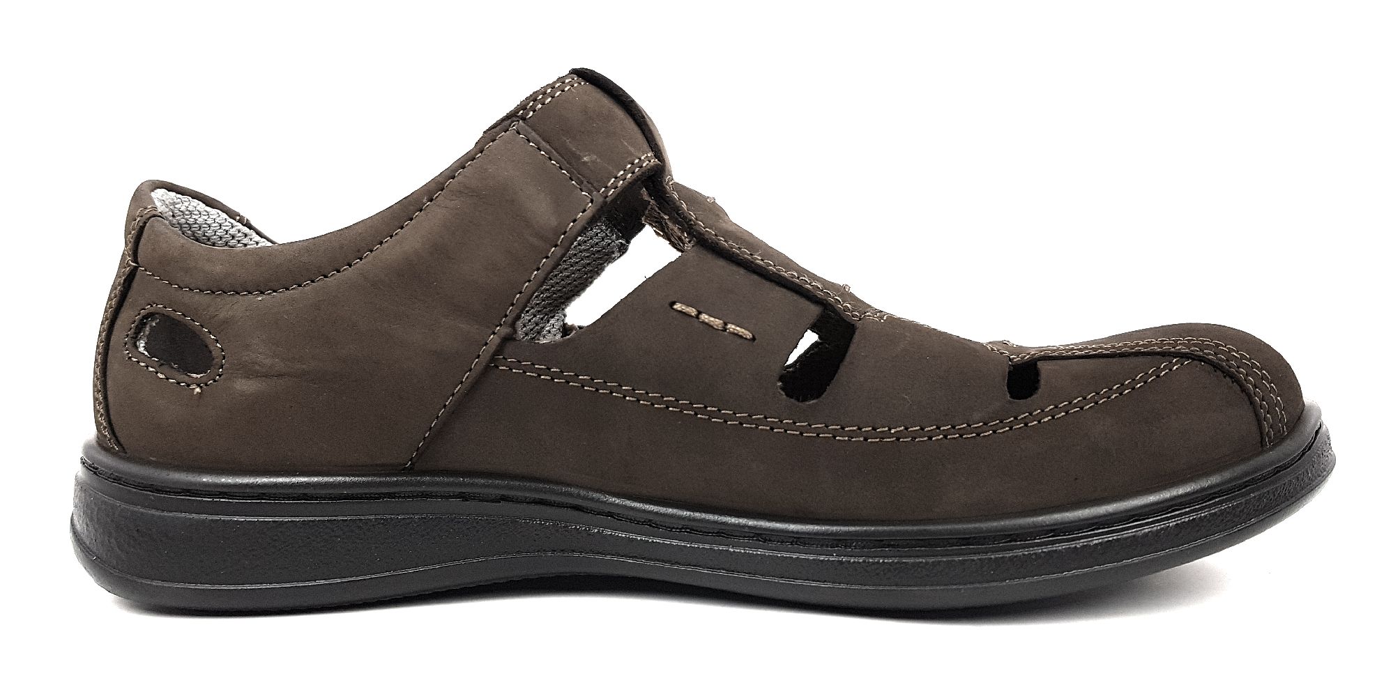 Jomos Malaga 463315/343 Braun 343 choco