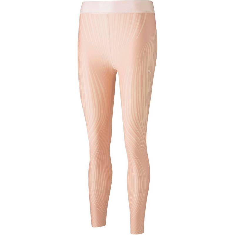 PUMA Flawless Sculpt Tights Damen