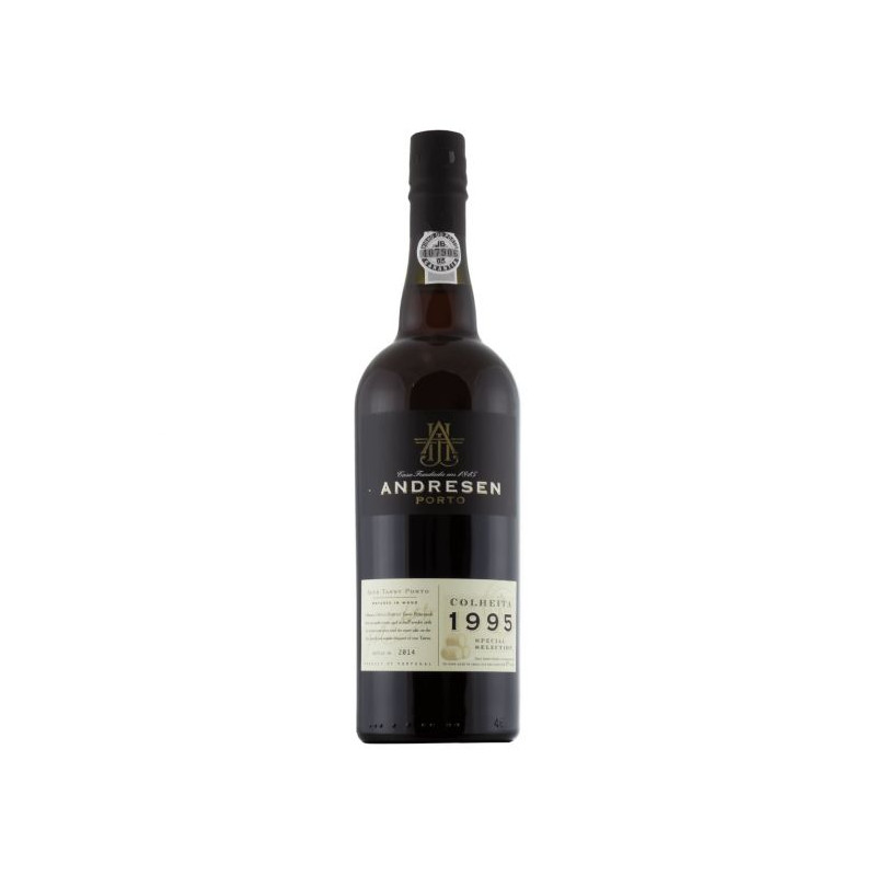 Andresen Colheita 1995