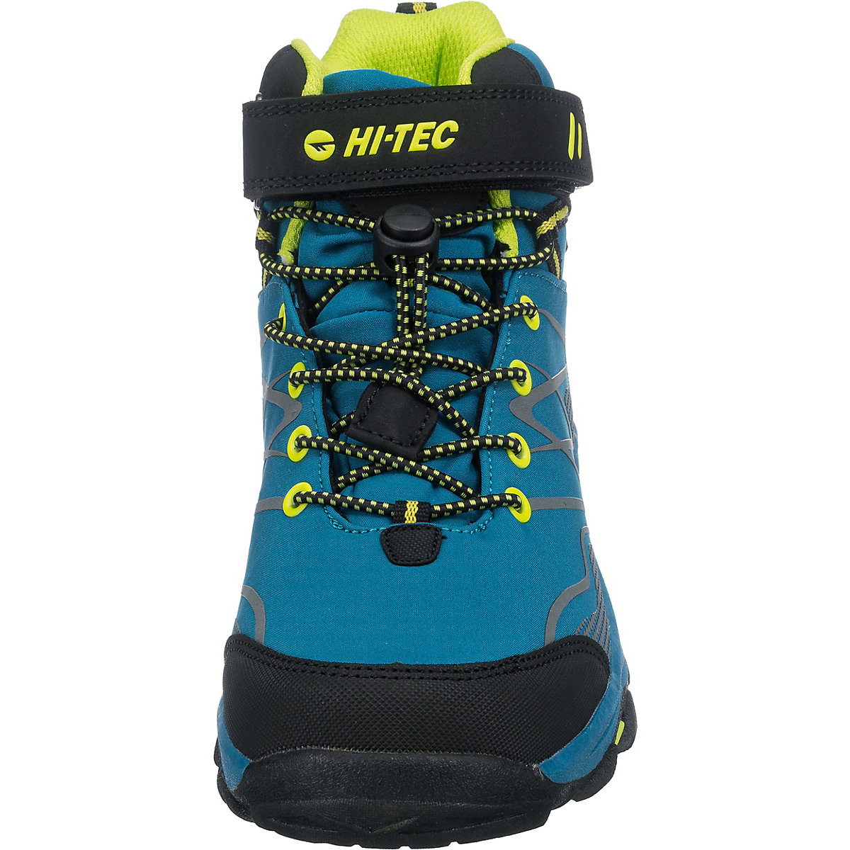 Outdoorschuhe BLACKOUT für Jungen