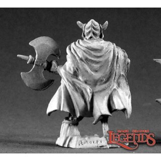 Abraxus, Dire-Dead