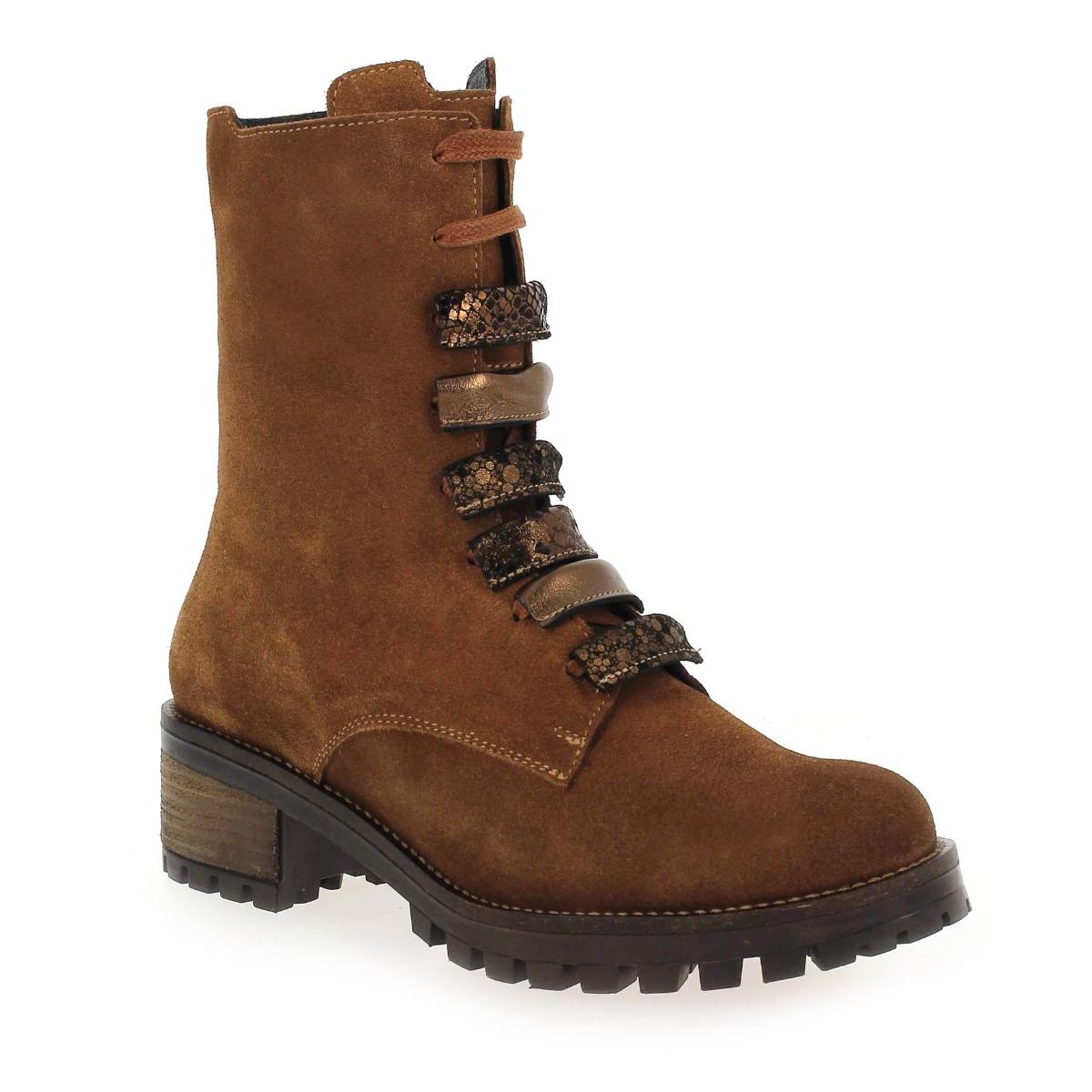 Dolce  778 - Cognac