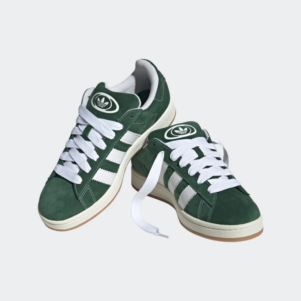 adidas Campus 00s H03472 / grün