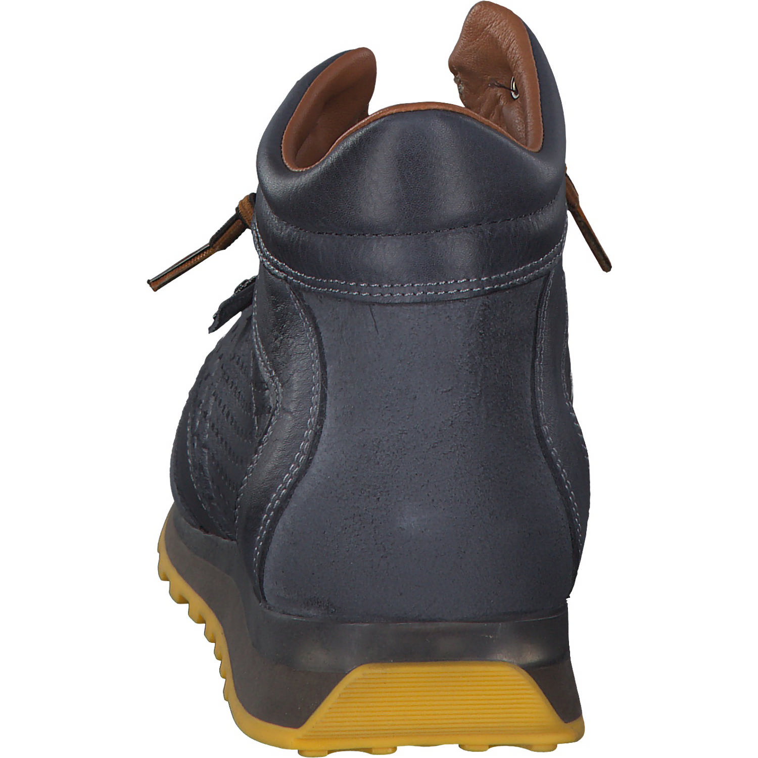 Cetti C1048, Sneakers High, antracita