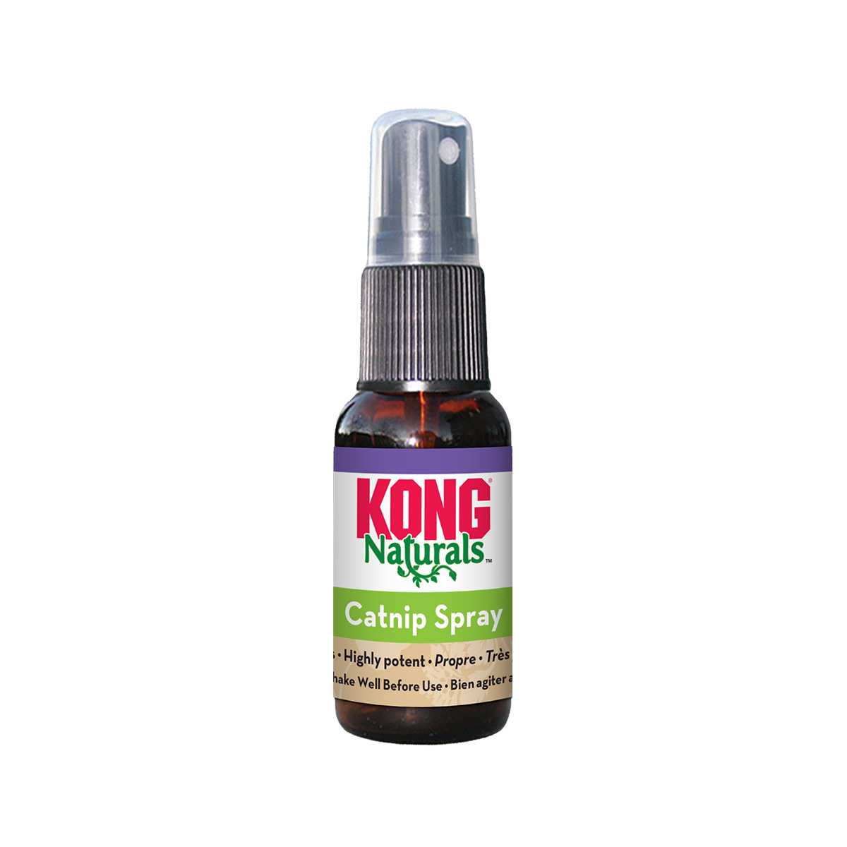 KONG natürliche Katzenminze Spray günstig kaufen