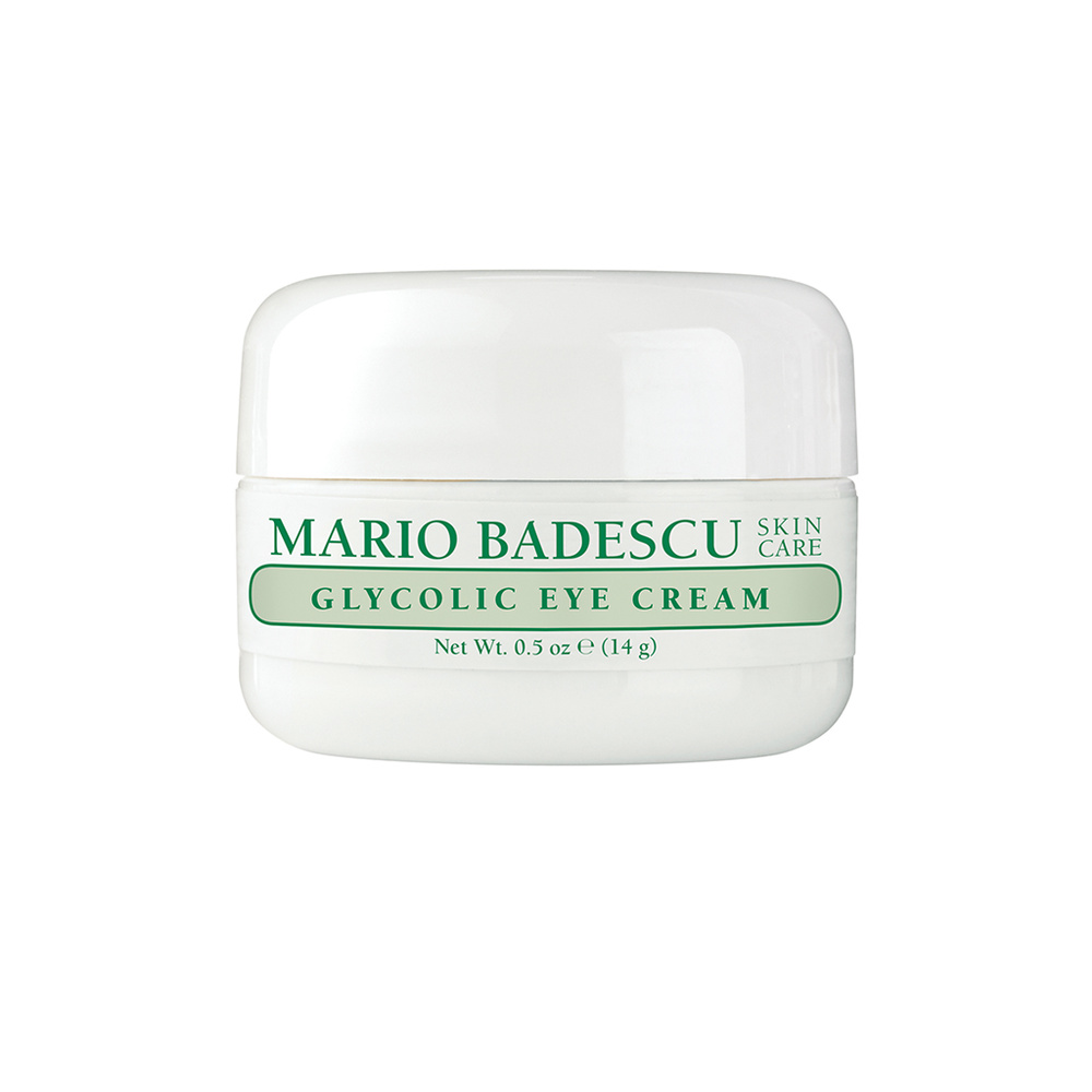Mario Badescu Contour des yeux à l'Acide Glycolique Crème Contour des yeux