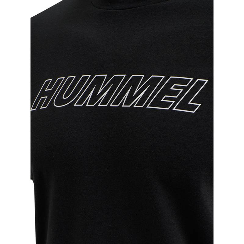 hummel hmlTE CALLUM COTTON T-SHIRT T-Shirt Herren