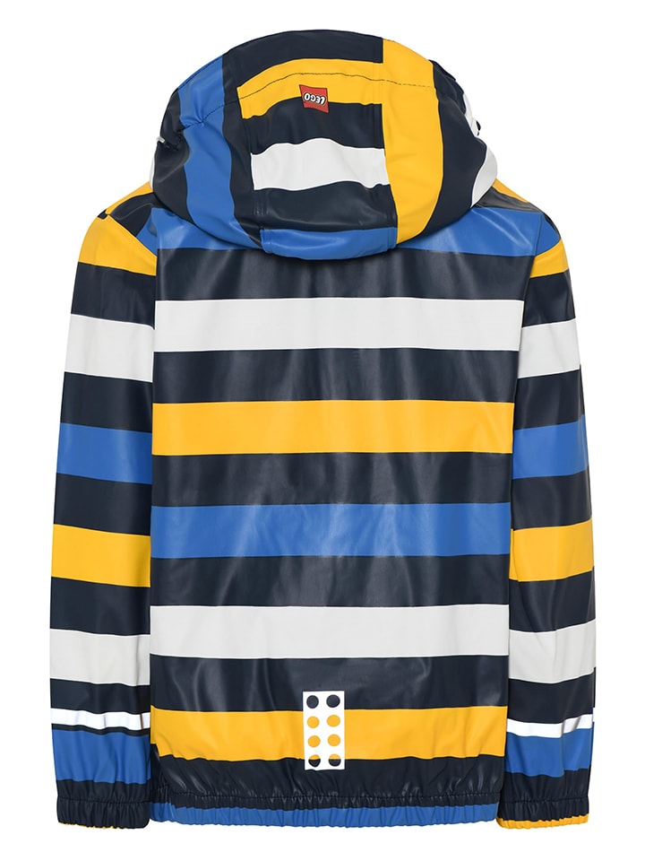 LEGO Regenjacke 