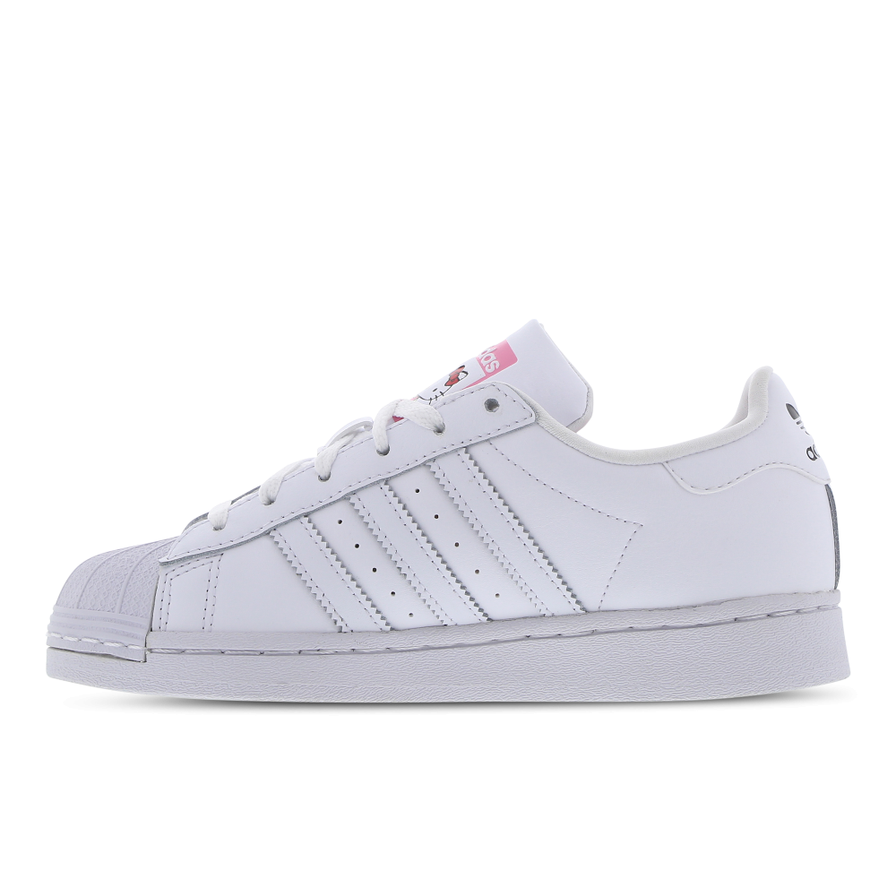 adidas Superstar ID7279 / weiss