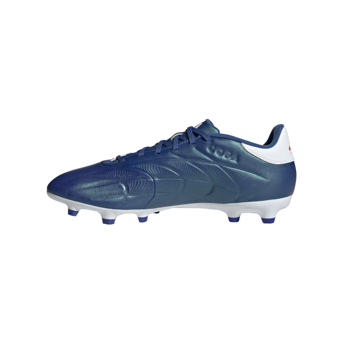 adidas COPA Pure 2.3 FG Blau Weiss Orange