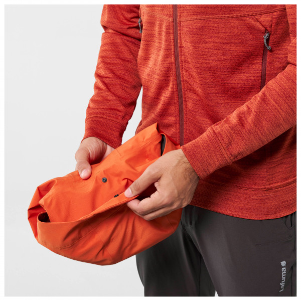 Lafuma - Track 3L Jacket - Regenjacke