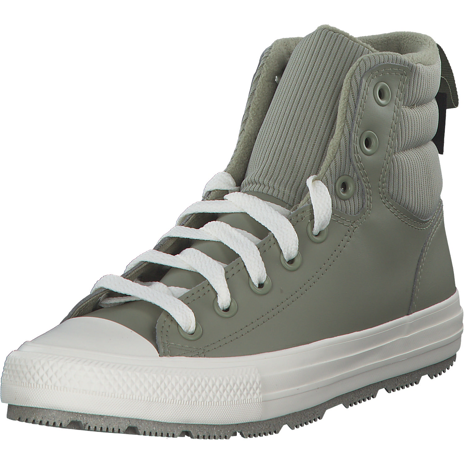 Converse CT AS Star Berkshire, Stiefeletten, Damen, Grün