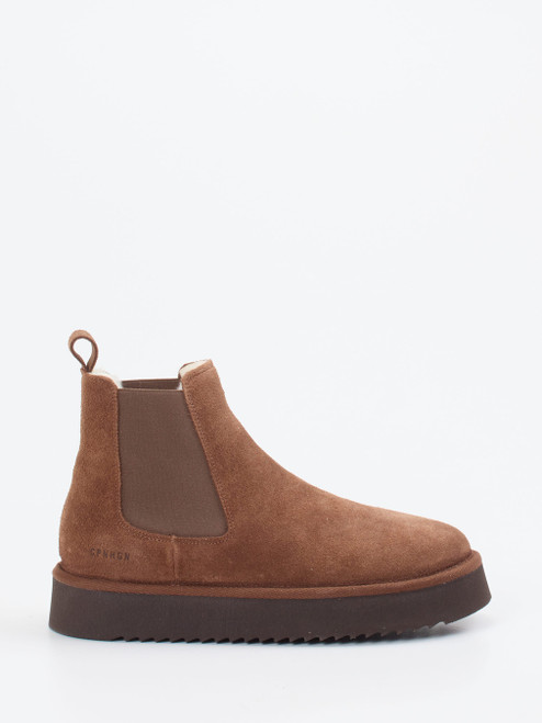 Stiefelette-18132290003 Copenhagen