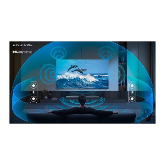 Bară de sunet TCL S55HE