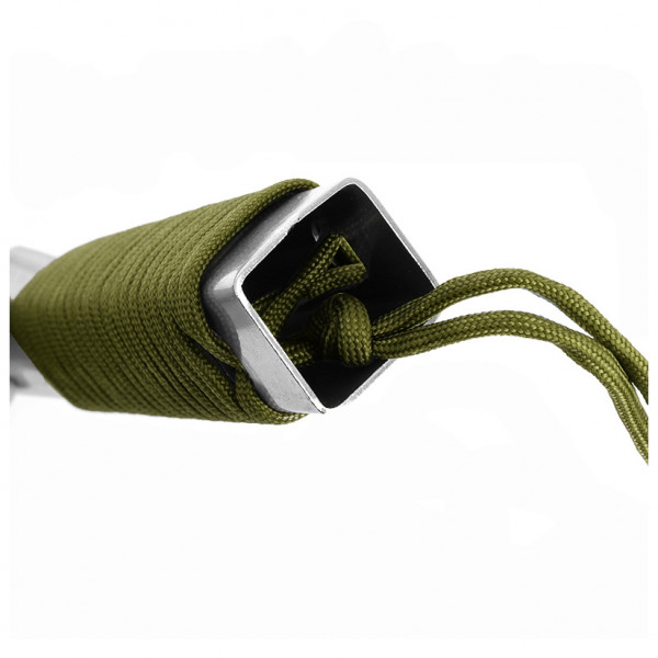 Origin Outdoors - Schaufel Survival 7 in 1