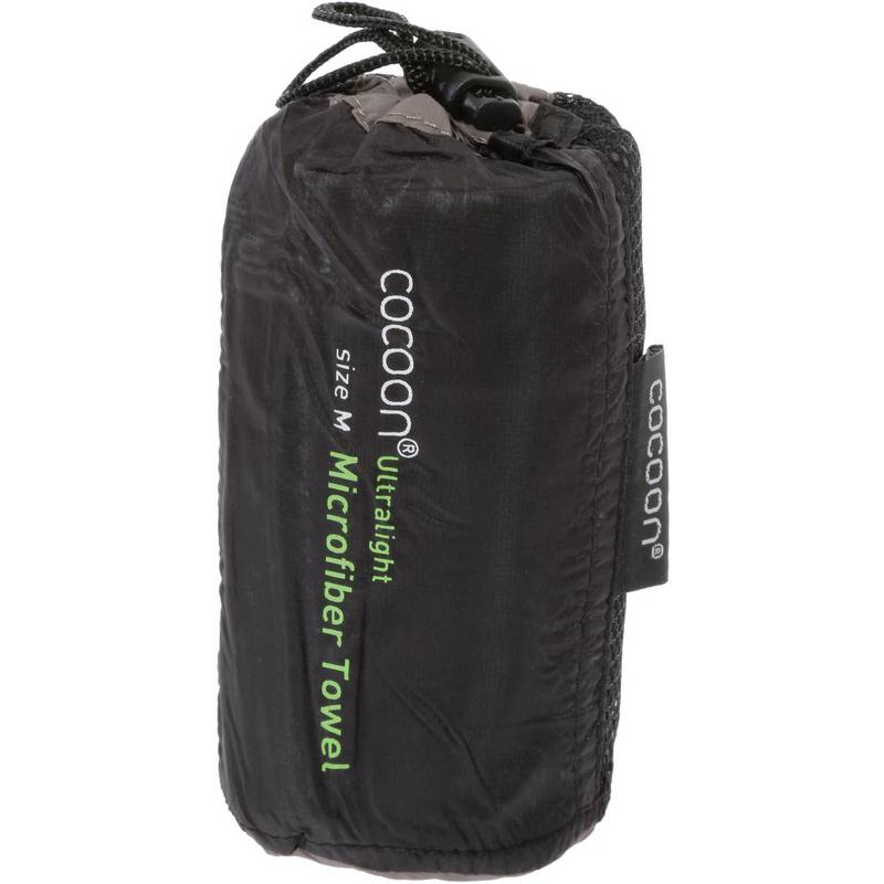 COCOON Ultralight Handtuch