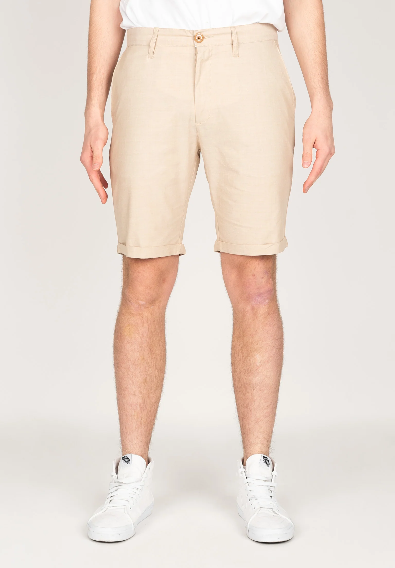 Golfer Chambray