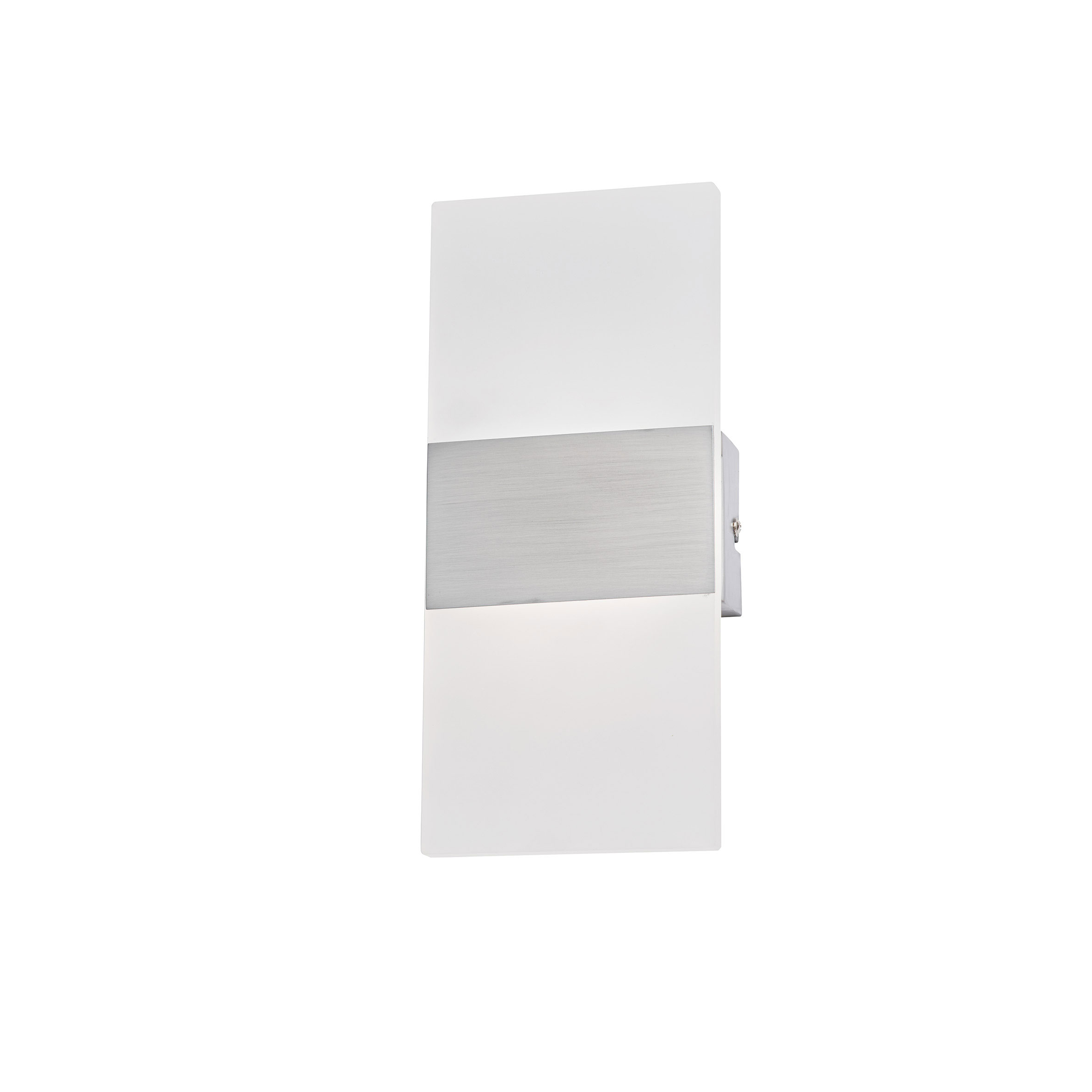 Fischer & HonselLED-Wandleuchte 1flg