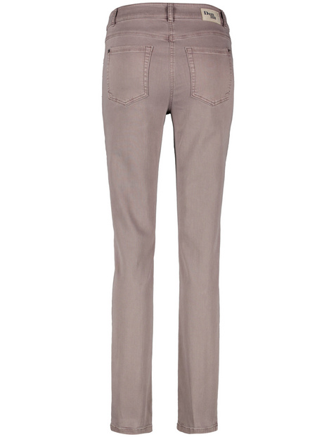 5-Pocket SOL꞉INE BEST4ME Slim Fit Kurzgröße