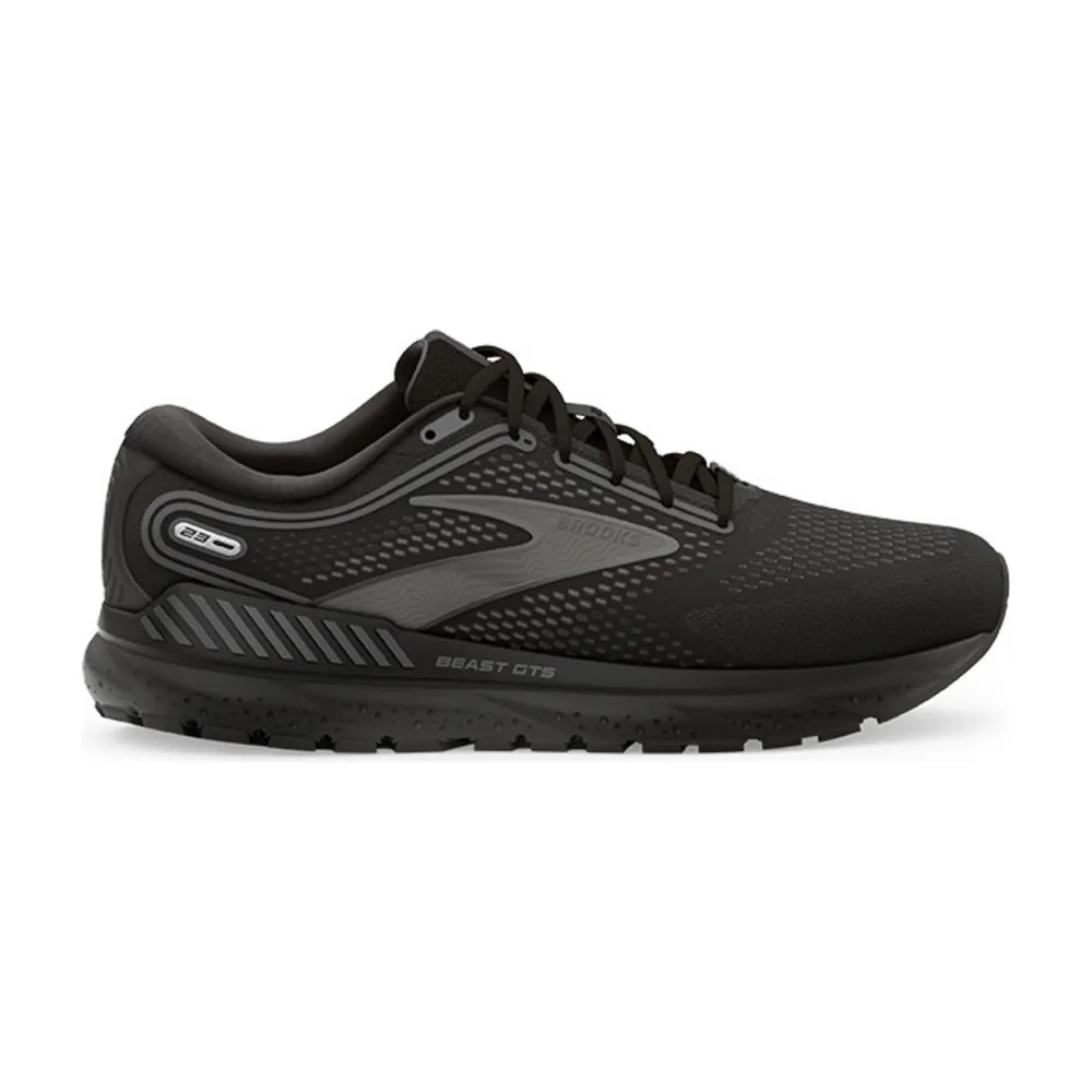 Brooks Beast GTS 23 110401-041-2E / schwarz