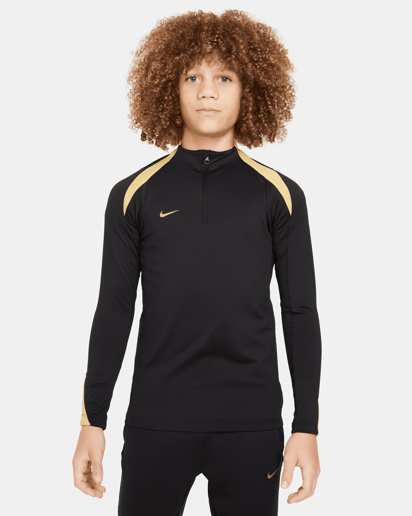 Futbalový dres Nike Strike 24 Jr FN8413-011