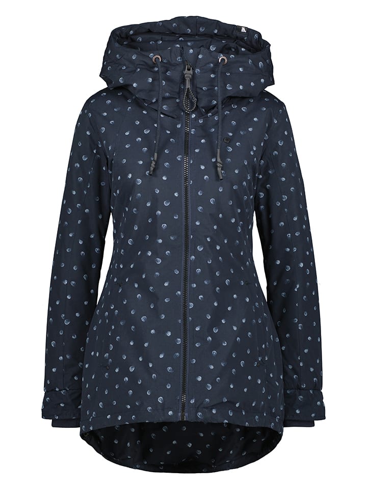 alife and kickin Übergangsjacke 
