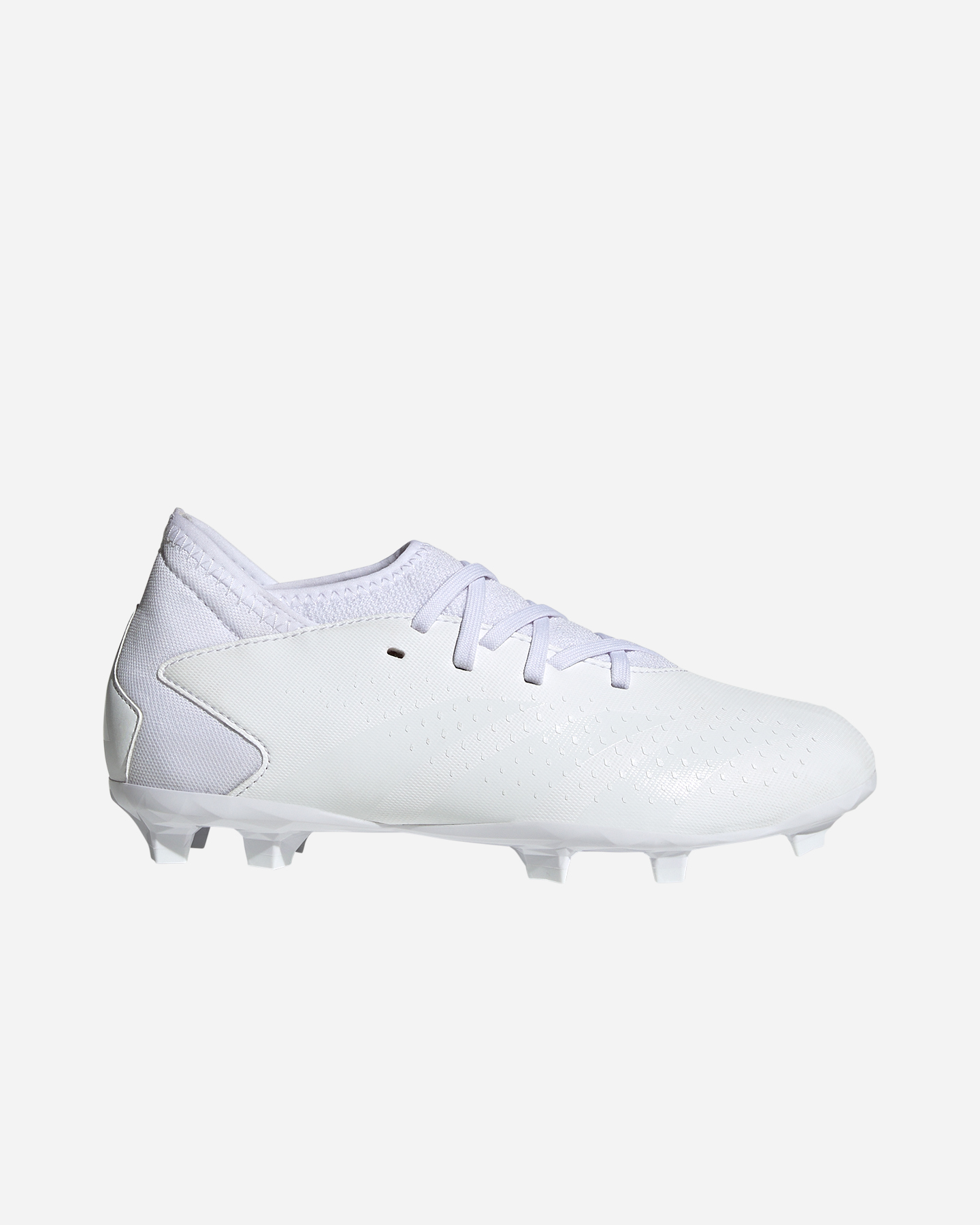 Futbalové kopačky Adidas Predator Accuracy 3 FG Jr FZ6108