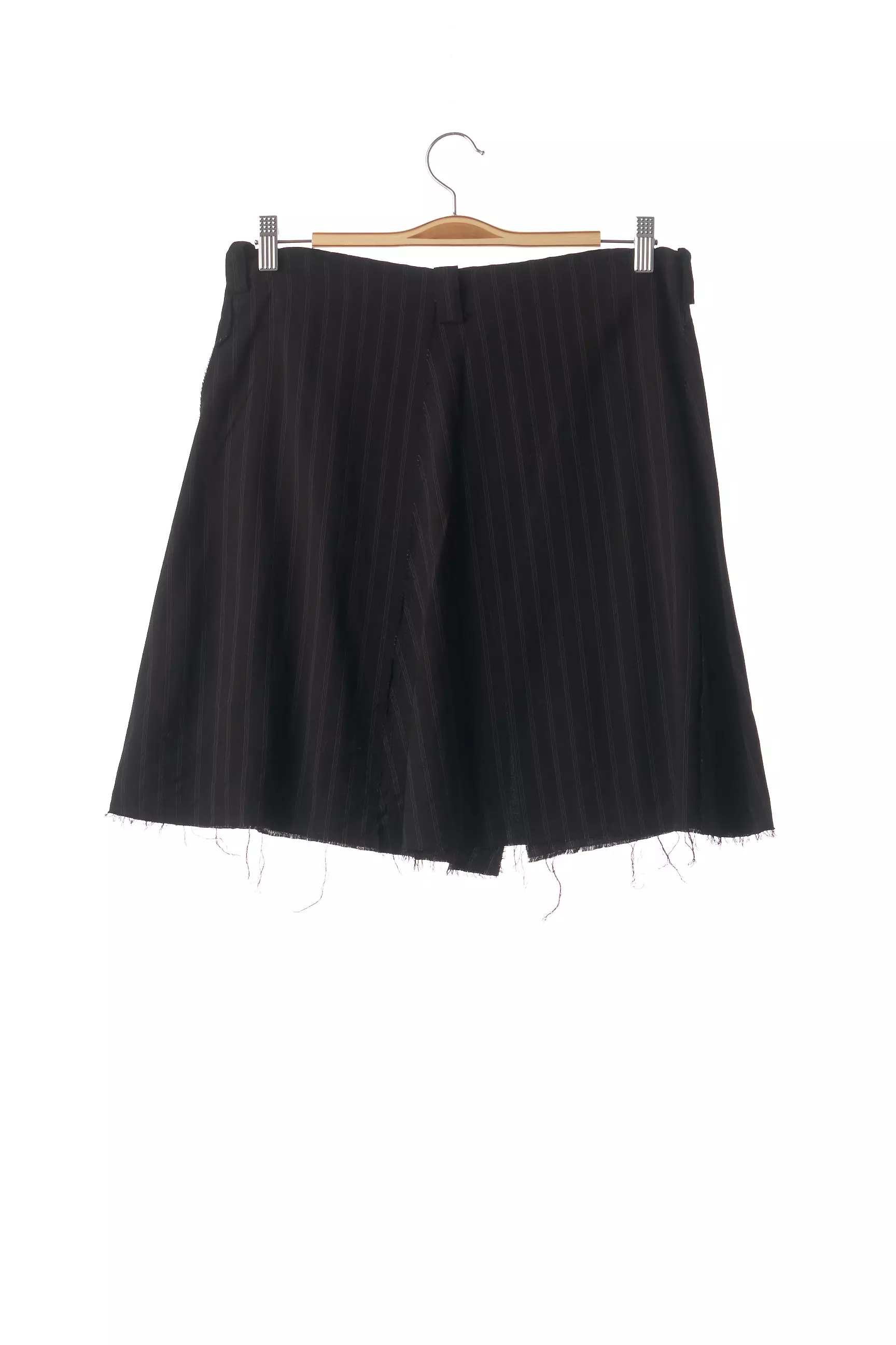 Paul Joe Jupes Courtes Femme couleur noir