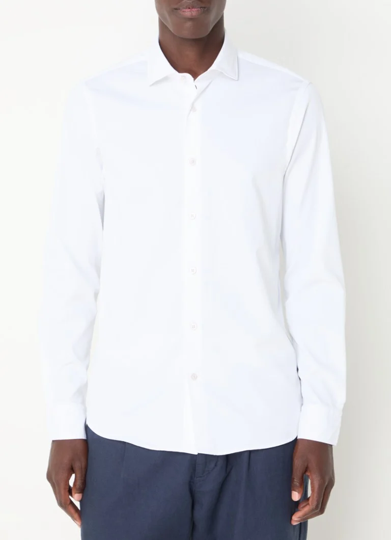 Tommy Hilfiger DC košulja regularnog kroja