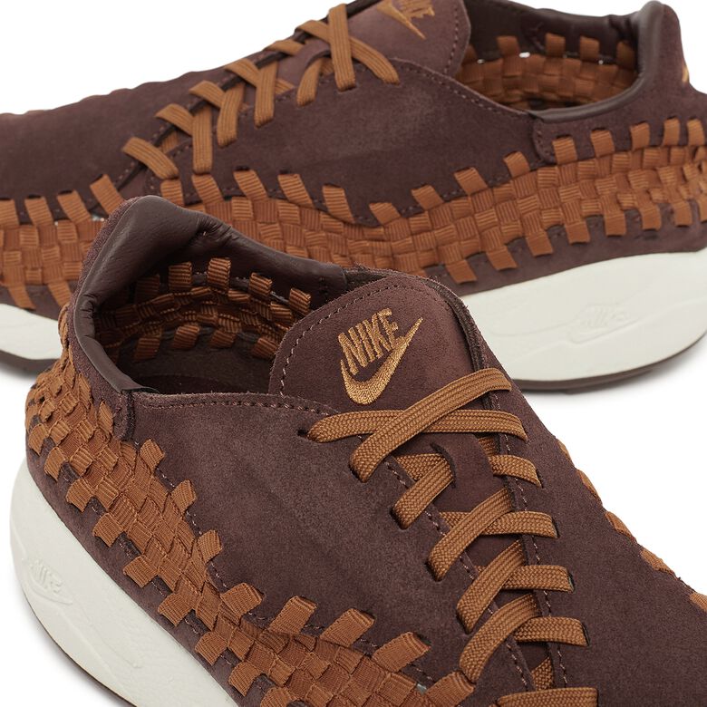NIKE Wmns Air Footscape Woven 