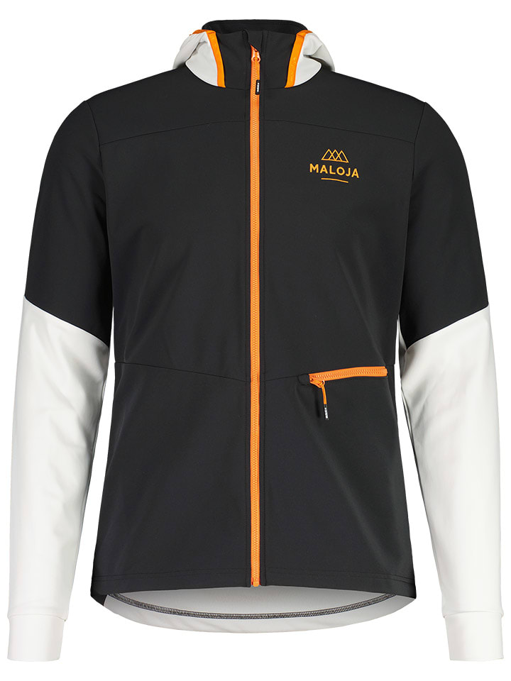 Maloja Hybridjacke  