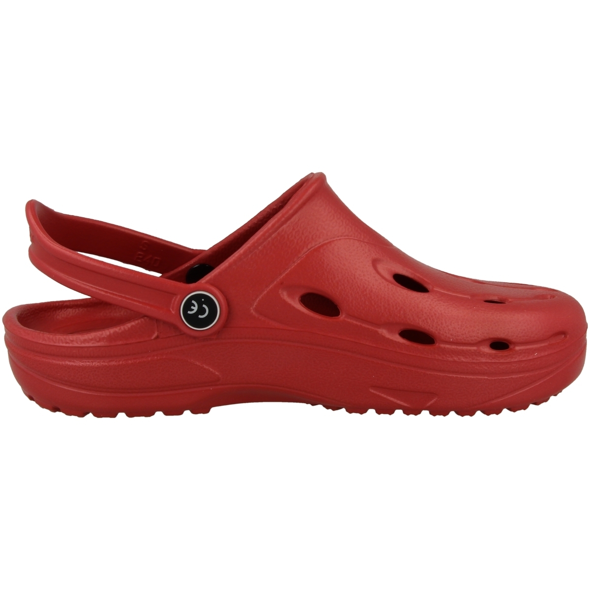 Chung Shi Dux Clogs rot