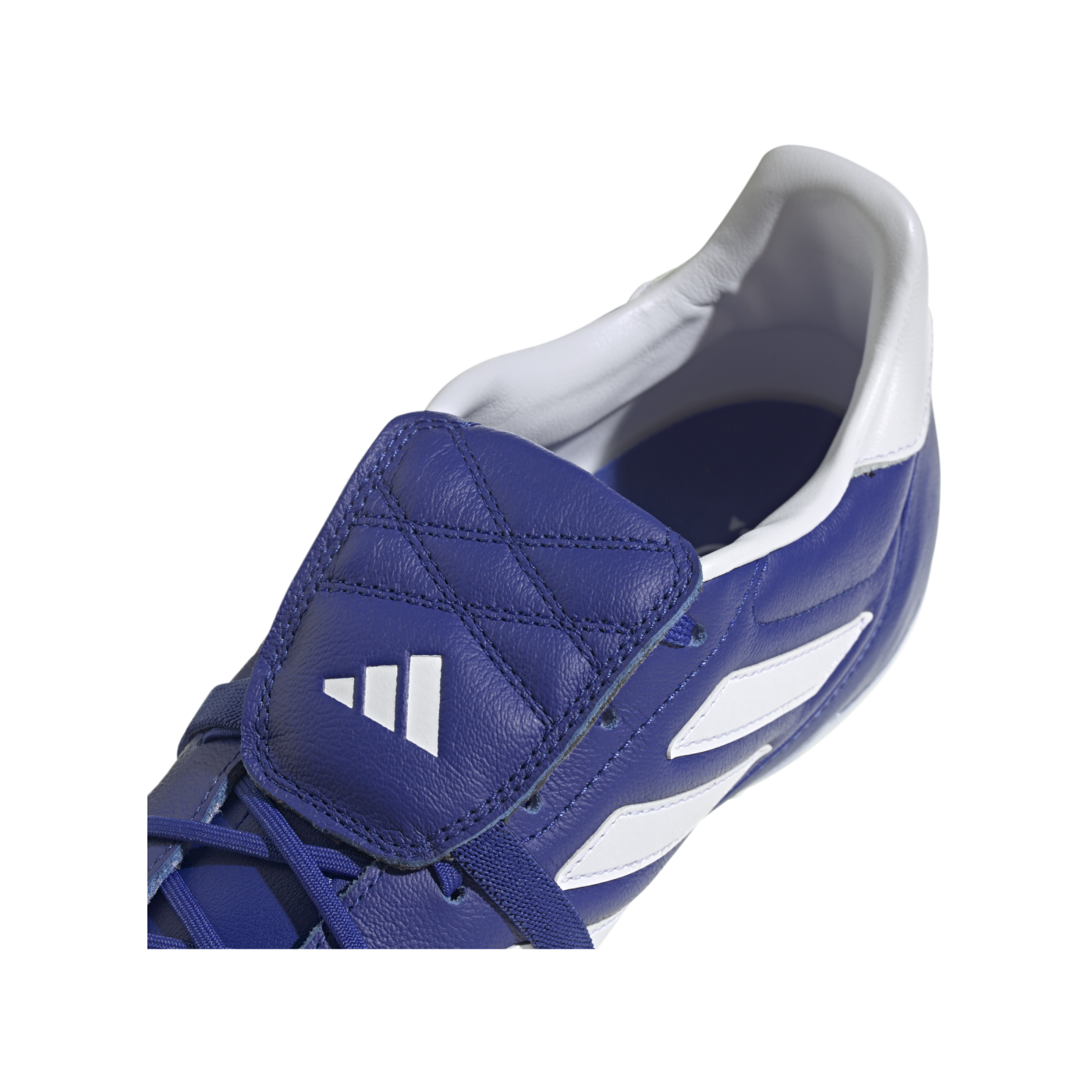 adidas Copa Gloro FG Blau Weiss