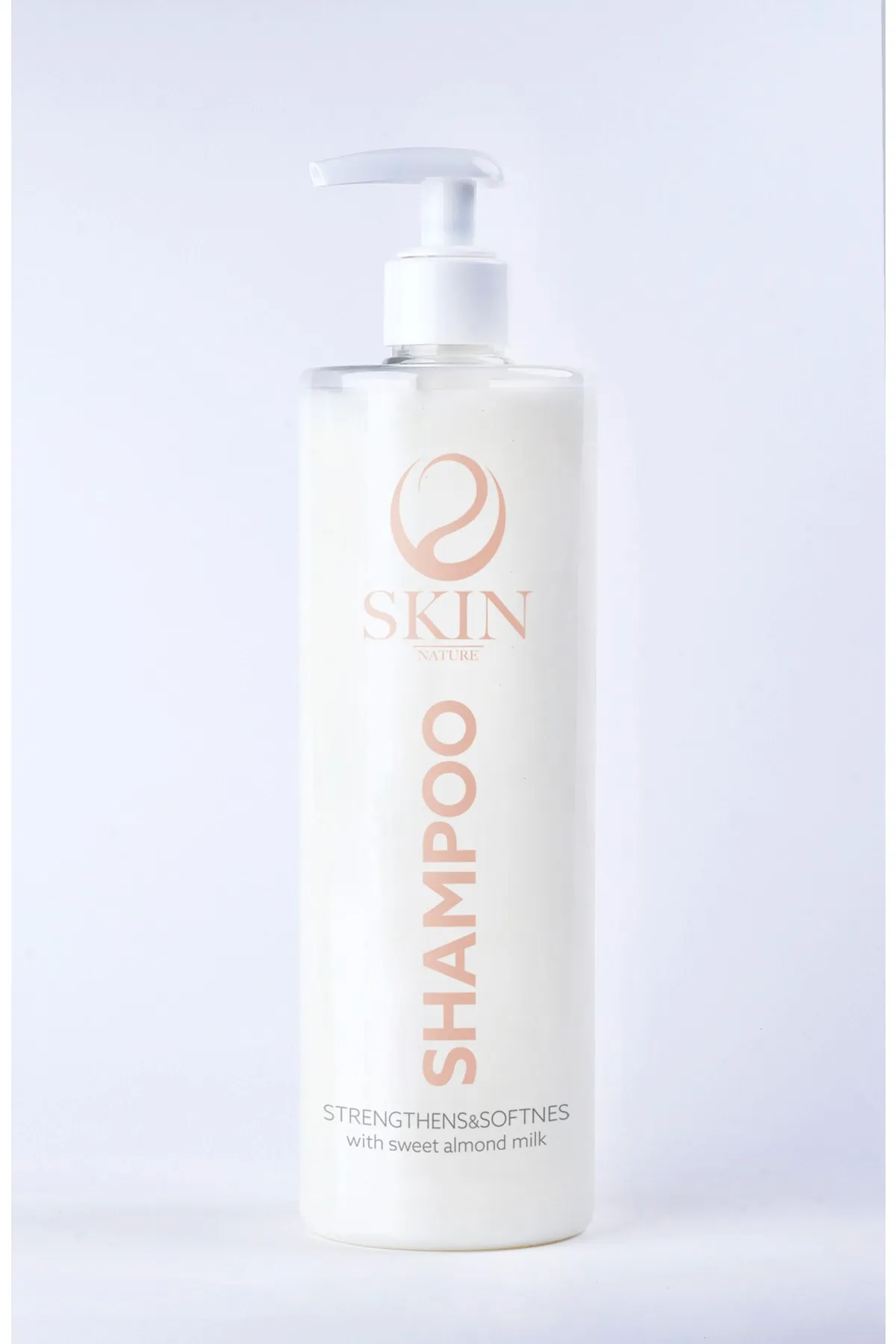 Skin O2  Shampoo - Stärkend