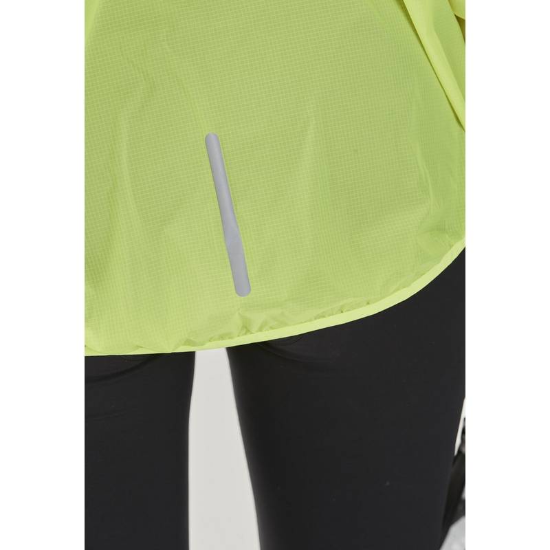 Endurance IMMIE W Packable Fahrradjacke Damen