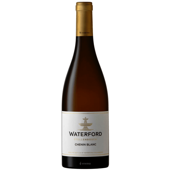 Waterford EstateChenin Blanc 2020