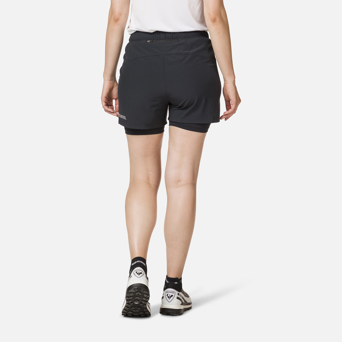 Trailrunning-Shorts für Damen