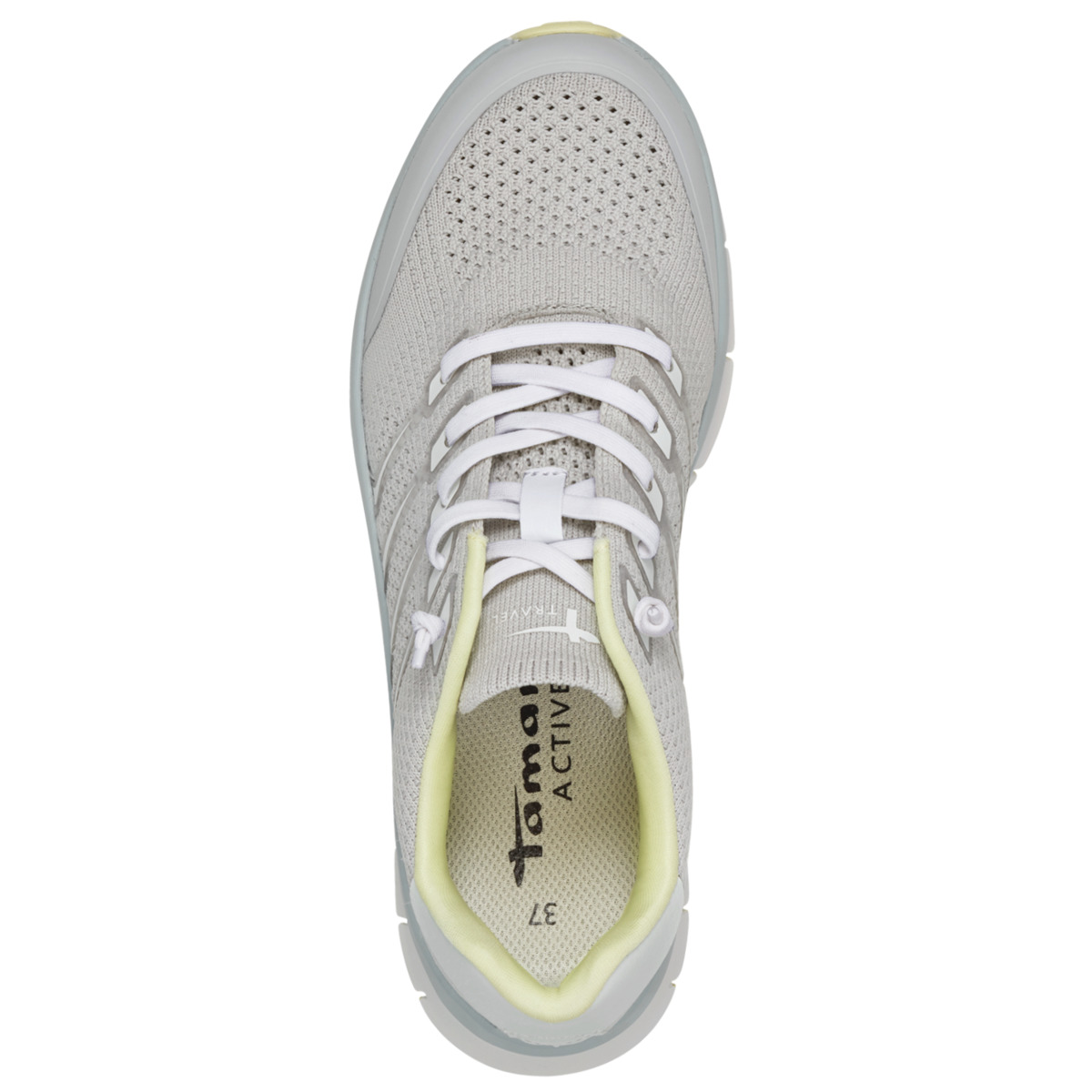 Tamaris 1-23765-42 Sneaker Low multicolor