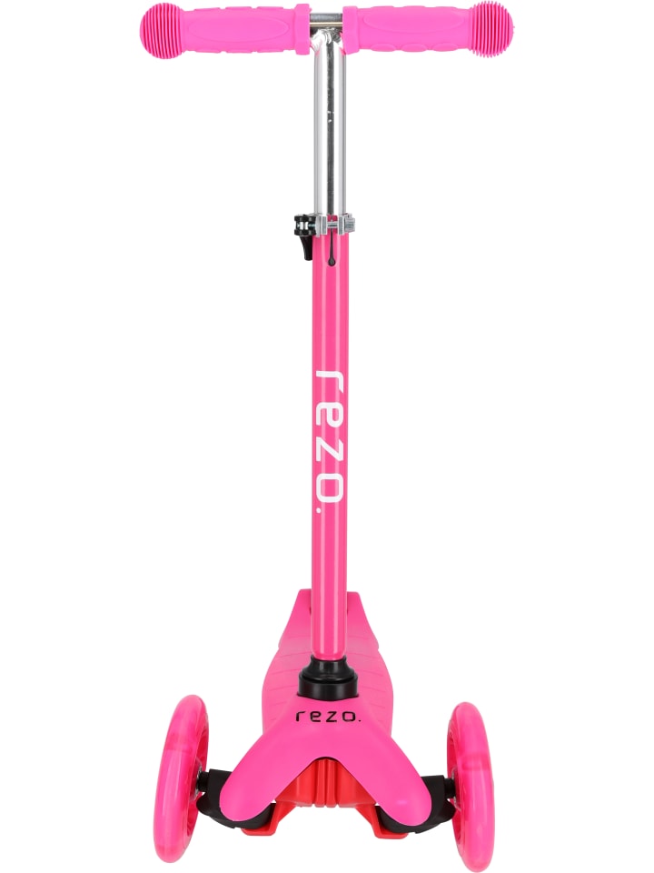 Rezo Scooter in 4139 Shocking Pink günstig kaufen onesize