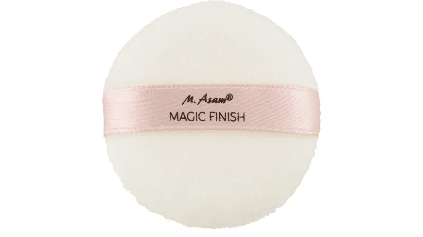 M. Asam® MAGIC FINISH Setting Powder Final Touch 15 g F3CFB3 - bare skin