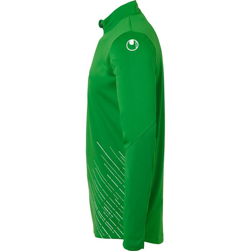 Uhlsport SCORE 26 1/4 ZIP TOP Funktionsshirt