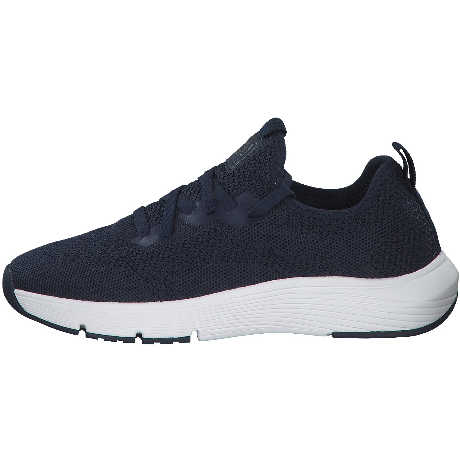 MarcO`Polo 40217823, Schnürschuhe, Damen, Blau - Marineblau